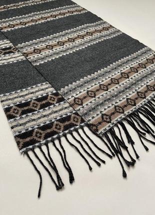 Итальянский шарф