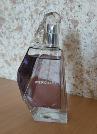 Avon perceive, распив оригинальной парфюмерии