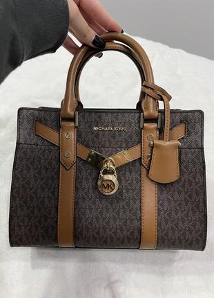 Оригинальная сумка michael kors1 фото