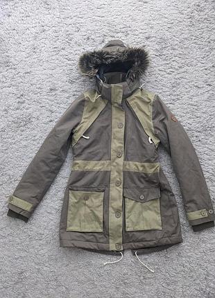 Куртка oneill, size m