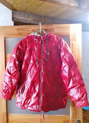 🔥курточка демісезонна🔥