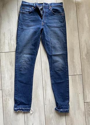 Джинси 8