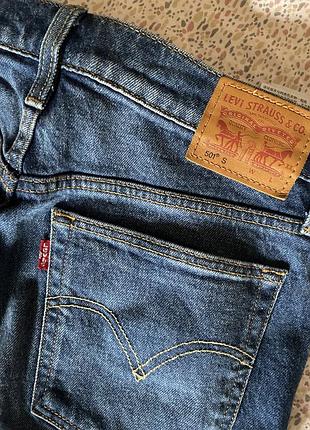 Джинси 9