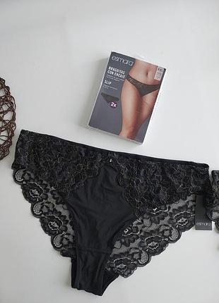 Комплект трусиков esmara xxl ( 52/54) eur