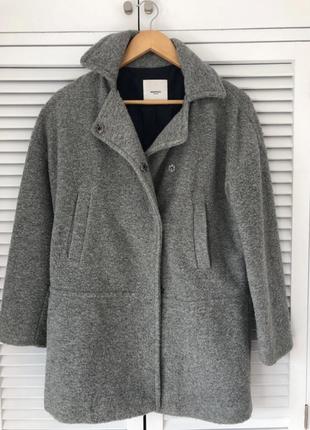 Пальто mango
