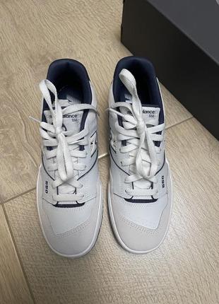 Кросівки new balance 550 оригінал