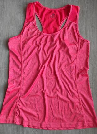 Яркая спортивная майка active touch