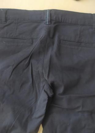 💙 джинси штани брюки карго 1522 фото