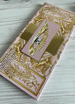 Палетка тіней pat mcgrath celestial divinity