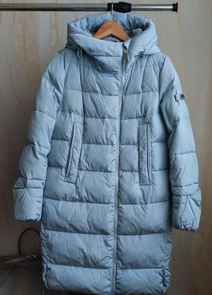 Зимова куртка/пальто1 фото