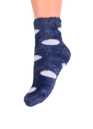 Носки шерстяные, носочки норка кашемир, теплые носки 27-31,31-363 фото