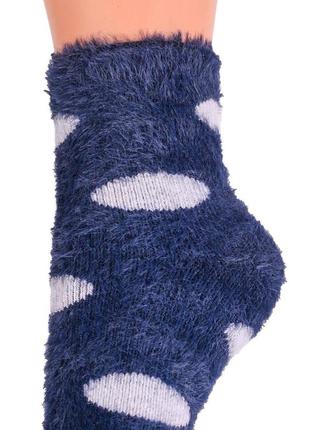 Носки шерстяные, носочки норка кашемир, теплые носки 27-31,31-362 фото