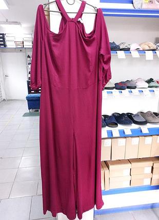 Комбинезон женский