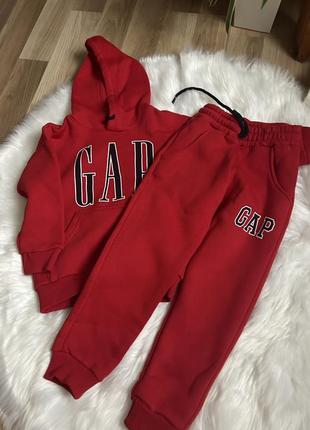 Костюм спортивний