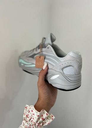 Кроссовки adidas yeezy boost 7003 фото