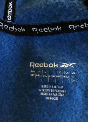 Reebok новые худи9 фото