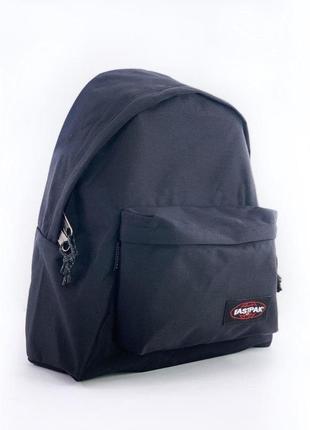 Рюкзак eastpak черный3 фото