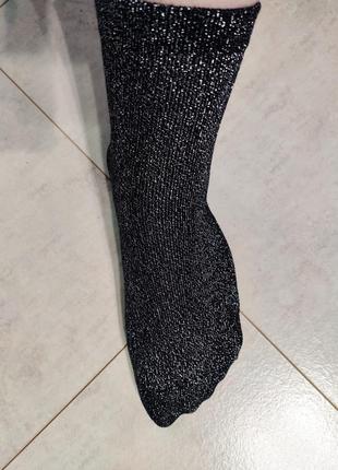 Набір шкарпеток на дівчинку, комплект красивих шкарпеток на підлітка6 фото