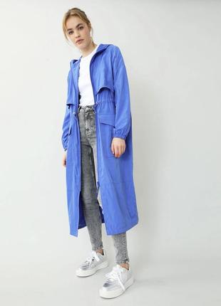 Ветровка плащ pimkie