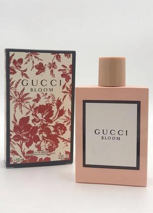 Gucci bloom💥оригінал розпив аромату затест