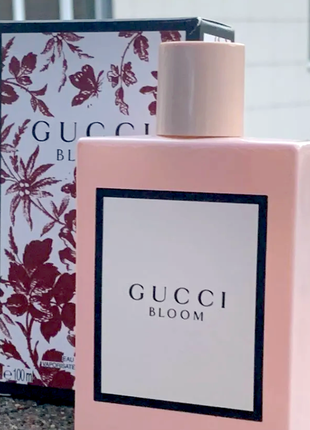 Gucci bloom💥оригинал распив аромата затест5 фото