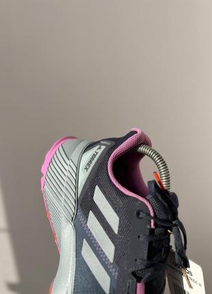 Кроссовки adidas terrex saulstride6 фото