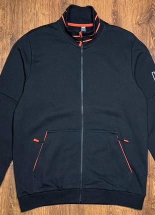 Кофта helly hansen размер l