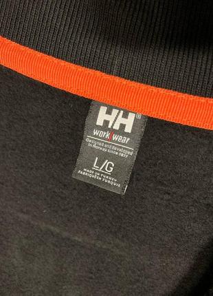 Кофта helly hansen размер l5 фото