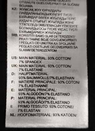 Сукня adidas котон+еластан. 5