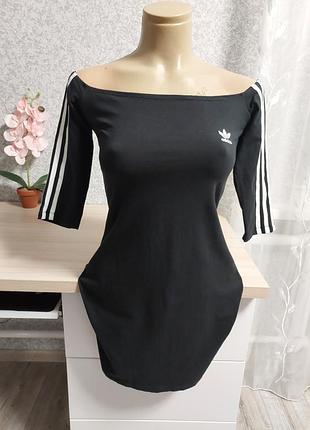 Сукня adidas котон+еластан.