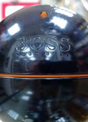 Hugo boss boss in motion black шар💥оригинал 2 мл распив аромата затест4 фото