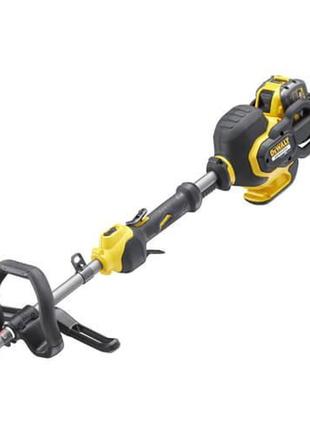 Коса акумуляторна безщіткова dewalt dcm571x1 2