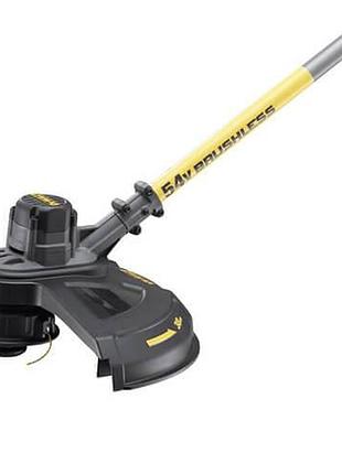 Коса акумуляторна безщіткова dewalt dcm571x1 3