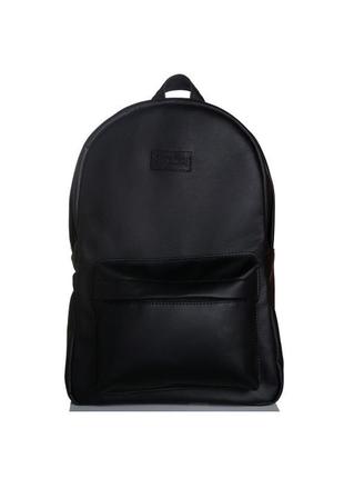 Жіночий рюкзак sambag brix xlsh чорний 11611001