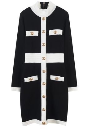 Бандажне плаття balmain