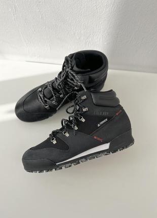 Черевики adidas terrex snowpitch c. primaloft boot8 фото