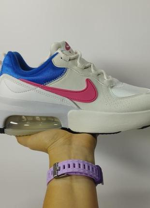 Кроссовки nike air max verona us8.52 фото