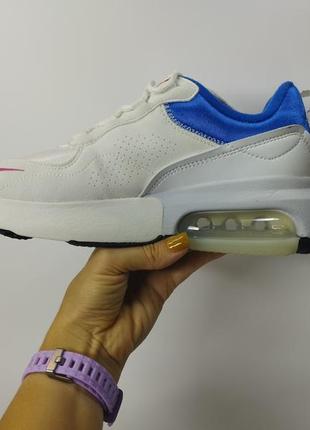 Кроссовки nike air max verona us8.56 фото