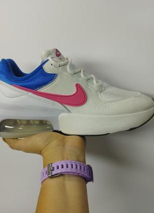 Кроссовки nike air max verona us8.58 фото