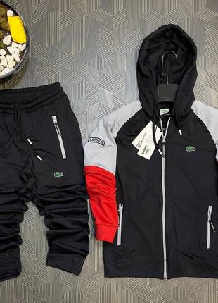 Новинка на складі 😍 спортивний костюм 💣lacoste