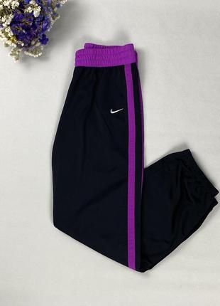 Оригінальні жіночі штани nike розмір xs-s по факту