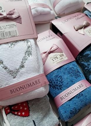Колготки buonumare 2