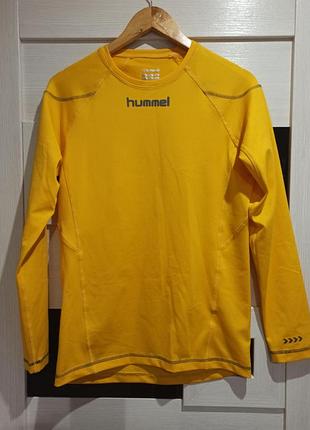 Термо hummel
