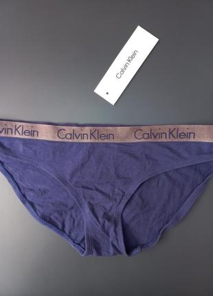 Трусики р.м calvin klein