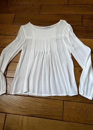 Блуза mango xs s m
