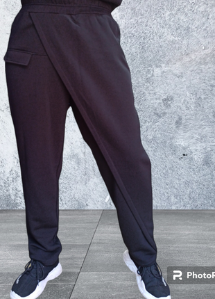 Круті брюки запах кежел