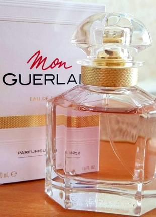 Guerlain mon guerlain💥original 5 мл распив аромата затест парфюм.вода