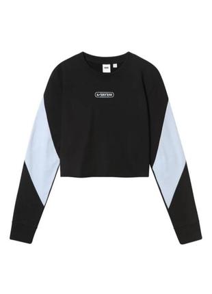 Свитшот vans, худи vans zara оверсайз, толстовка с капюшоном, кенгурушка, кофта, свитер zara, худи, толстовка vans zara