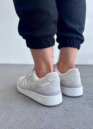Кроссовки adidas forum 3