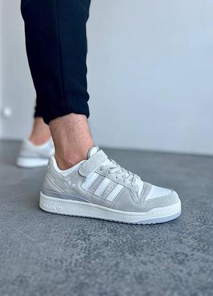 Кросівки adidas forum